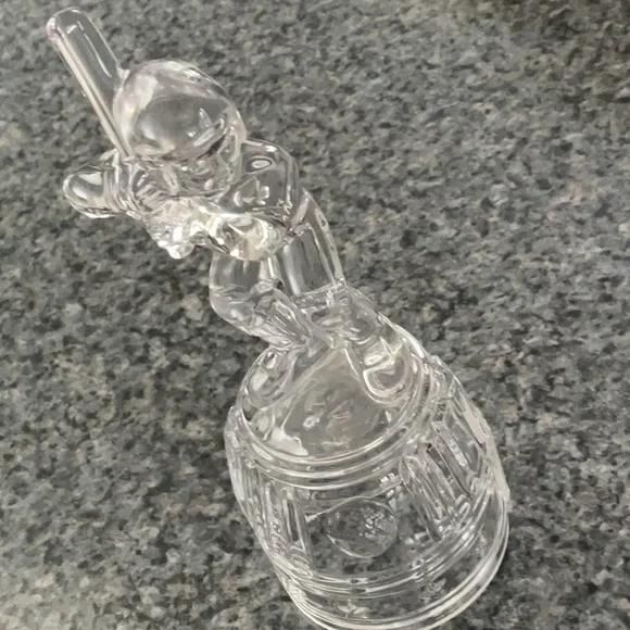 ⚾️ Princess House Crystal baseball player, Moments of Pride. - Picture 7 of 8